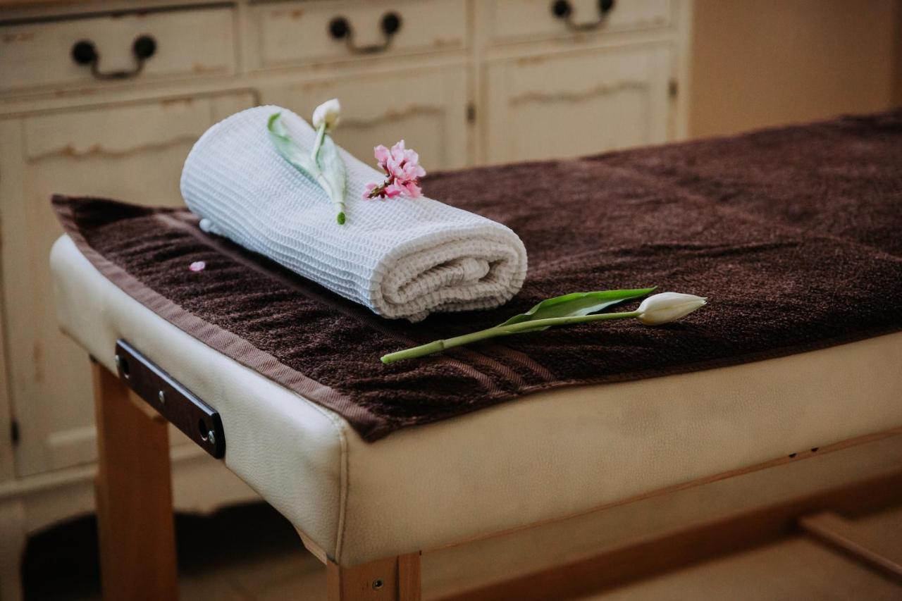 Willa Sepia Spa Wisła Eksteriør billede